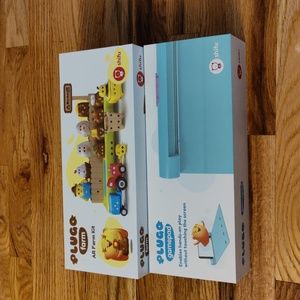 Plugo farm AR farm kit with gamepad